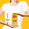 Tahiti 3 x 250ml Coconut Oil & Vanilla Natural Moisture