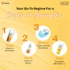 Lacto Calamine Vitamin C face wash with Aloe Vera &