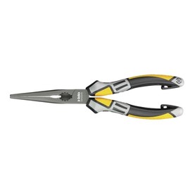 Chain Nose Radio Pliers x 7"