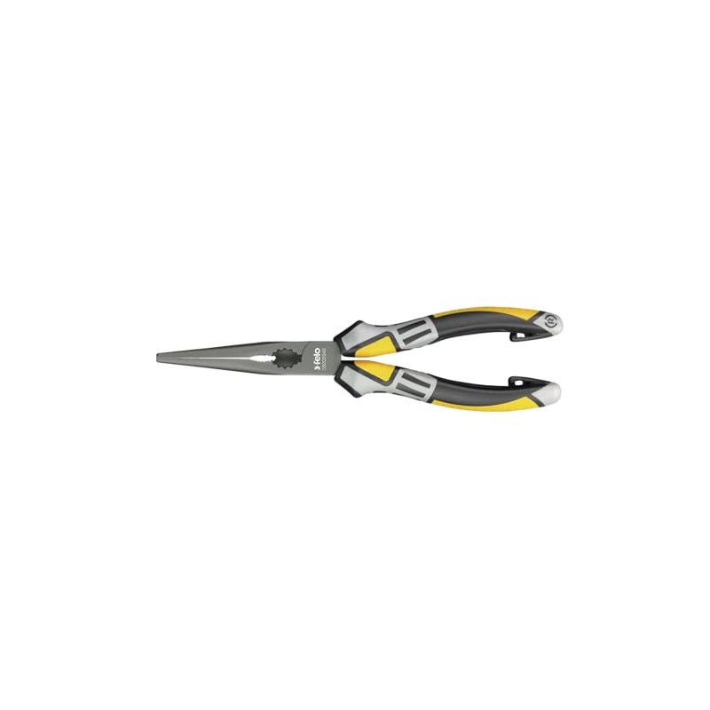 Chain Nose Radio Pliers x 7"