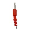 Flame Boss Replacement High Temperature Meat Probe with Straight Plug