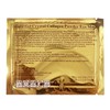 Ruzzut Under Eye Patches - 30 Pairs 24K Gold Collagen