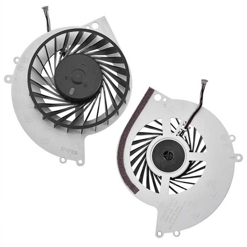 Tosuny Internal Cooling Fan, Portable Internal Repair Replacement Cooler, Flexible