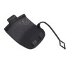 Front Bumper Tow Hook Cover 51117302479 Towing Eye Cap Replacement