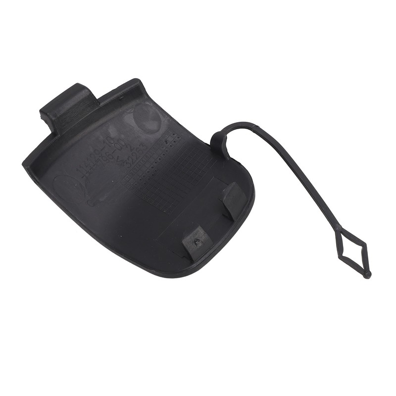 Front Bumper Tow Hook Cover 51117302479 Towing Eye Cap Replacement