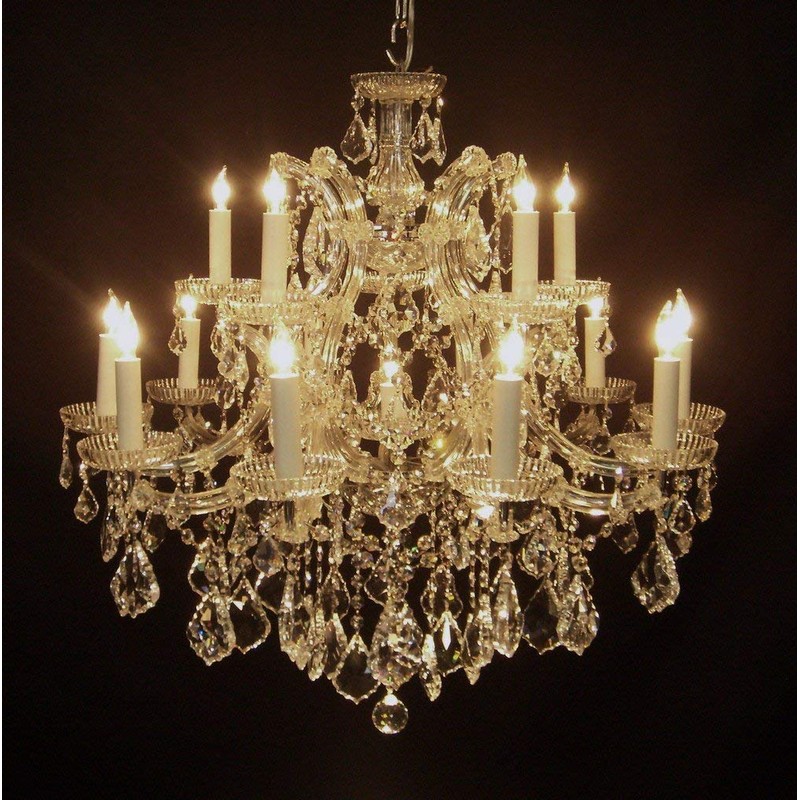 KOR (Pack of 12 25-Watt Clear Candelabra Base (E12) Flame