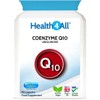 CoQ10 100mg 90 Capsules (V) Vegan Pure Grade CoEnzyme Q10
