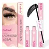 Lash Bond and Seal 2 IN 1, Lash Cluster Glue
