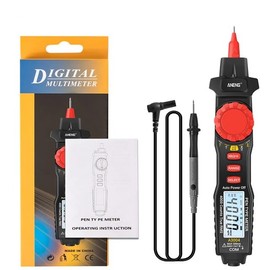Joman J3004 Pen Tester 1 Piece