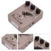 Digital Delay Effect Pedal Electric Guitar Pedals with True Bypass