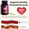 Sweetheart Natural Cholesterol Support Supplement - Manuka Honey Modified Royal