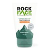 Rock Face Energising Face Wash for Men 100ml | Everyday