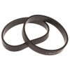 Dirt Devil Replacement Belts for Broom Vac, Package of 2