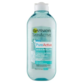 Pure Active Micellar Cleansing Water for Combination Skin 400 ml
