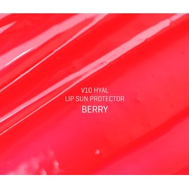 SOME BY MI V10 Hyal Lip Sun Protector 7ml #Rosy - SOME BY MI V10 Hyal Lip Sun Protector 7ml #Rosy