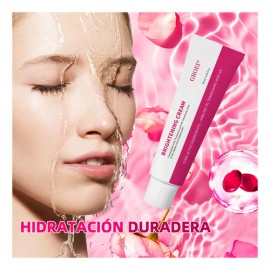 Crema Antimanchas Despigmentante Aclarante Blanqueador                                                                                                