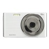 Digital Camera 4K 44MP 2.4 Inch 16X Digital Zoom Portable