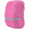 Genérico Funda Impermeable para Mochilas al Aire Libre 10L 70L,