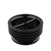 G Green Drain Waterless Trap Seal, 3.5 Inch