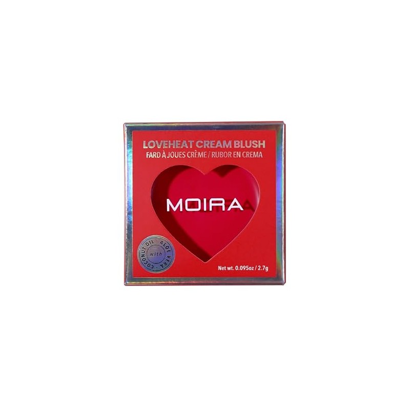 Loveheat Cream Blush (005, I Love you)