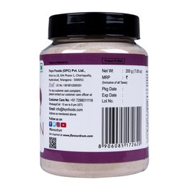 Flavour Drum Red Onion Powder, 200g