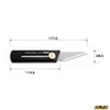 OLFA Limited CK Multi-Purpose Knife Ltd-06