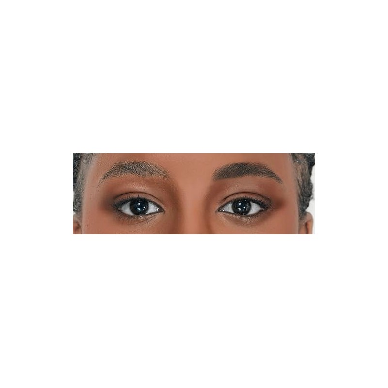 Eylure Pro Brow Dye Kit - Black by Dylash