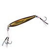 Daiwa TG Bait SLJ Metal Jig with Hook, 2.8 oz