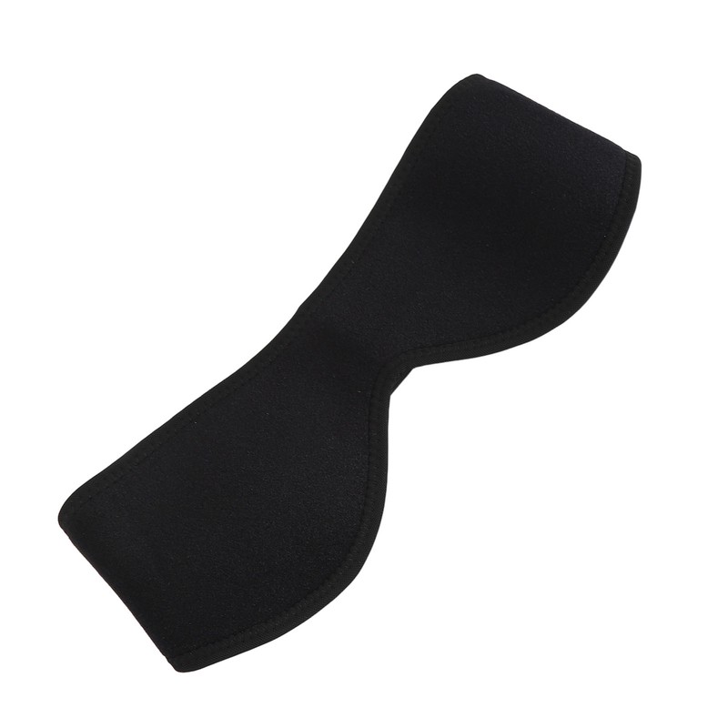 Ice Pack Face Wrap Migraine Relief Reusable Cold Compress Teeth