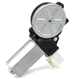 Ynovvo - Motor de elevación de ventana eléctrica para 80730EG000 742519 80730-EG000 742-519, compatible con Nissan Altima Murano Quest Infiniti G25 G35 G37 M35 Q40 QX50 EX35 EX37 FX35 FX35 FX35 7