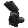 Conntek 80855A-SQBK RV/Marine Inlet