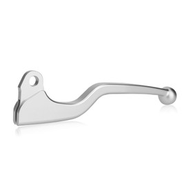 ASPNH 53178-K28-305 Motorcycle Replacement Clutch Lever Left Hand for Honda CRF125F CRF125FB 2014-2023(Silver)