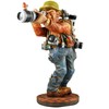 Professional Photographer Figurine 20.5 cm High