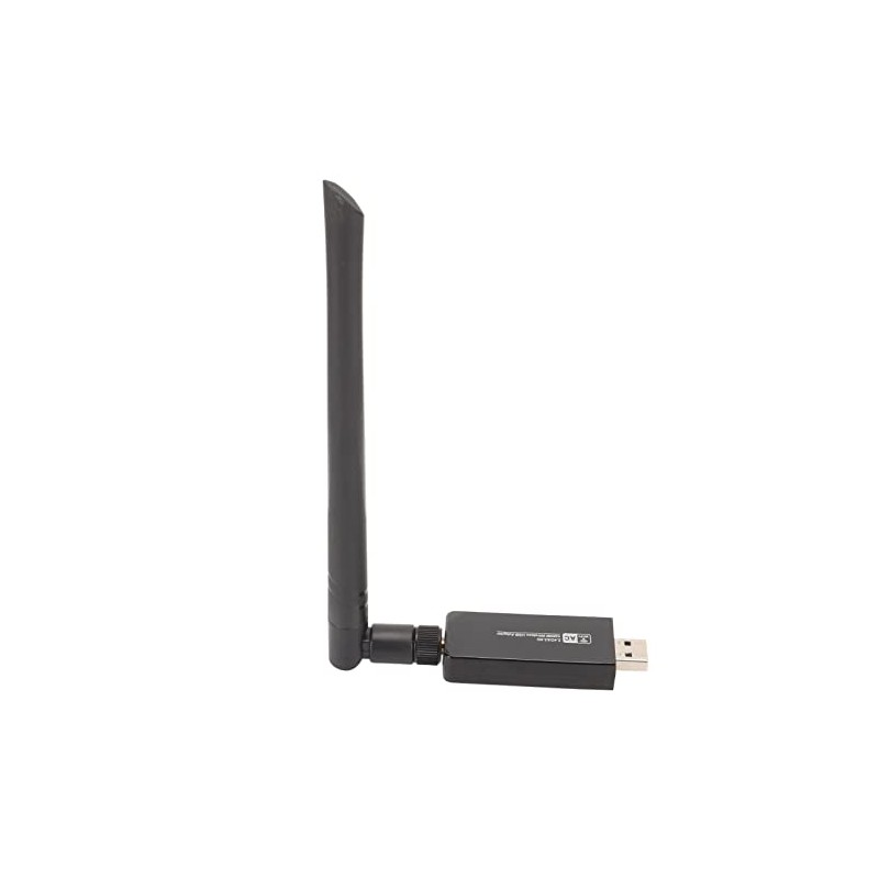 Domary Tarjeta DE Red INALÁMBRICA Doble Banda Interfaz USB 3.0