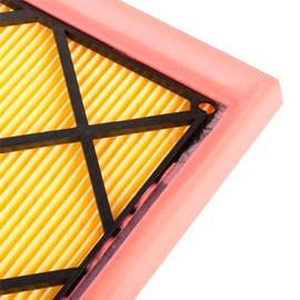 Kamoka F220601 Air Filter