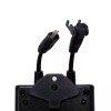 ZBPOWER Recliner ZBPOWER Rechargeable Battery Pack ZB-B1800 Kits with Wall