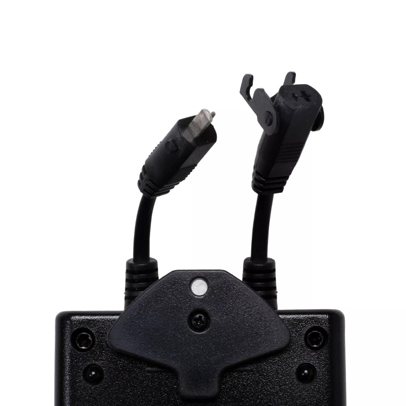 ZBPOWER Recliner ZBPOWER Rechargeable Battery Pack ZB-B1800 Kits with Wall