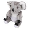 Golf Club Head Cover Koala Bear Plush Soft Cute Golf