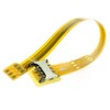 chenyang - Cable de extensión plano suave FPC Micro SIM
