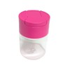 Tupperware exclusiv Essig und Öl Flasche Manhattan Clear Collection Dispenser