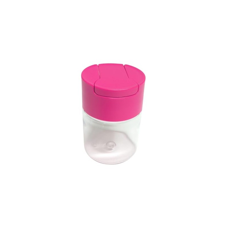Tupperware exclusiv Essig und Öl Flasche Manhattan Clear Collection Dispenser
