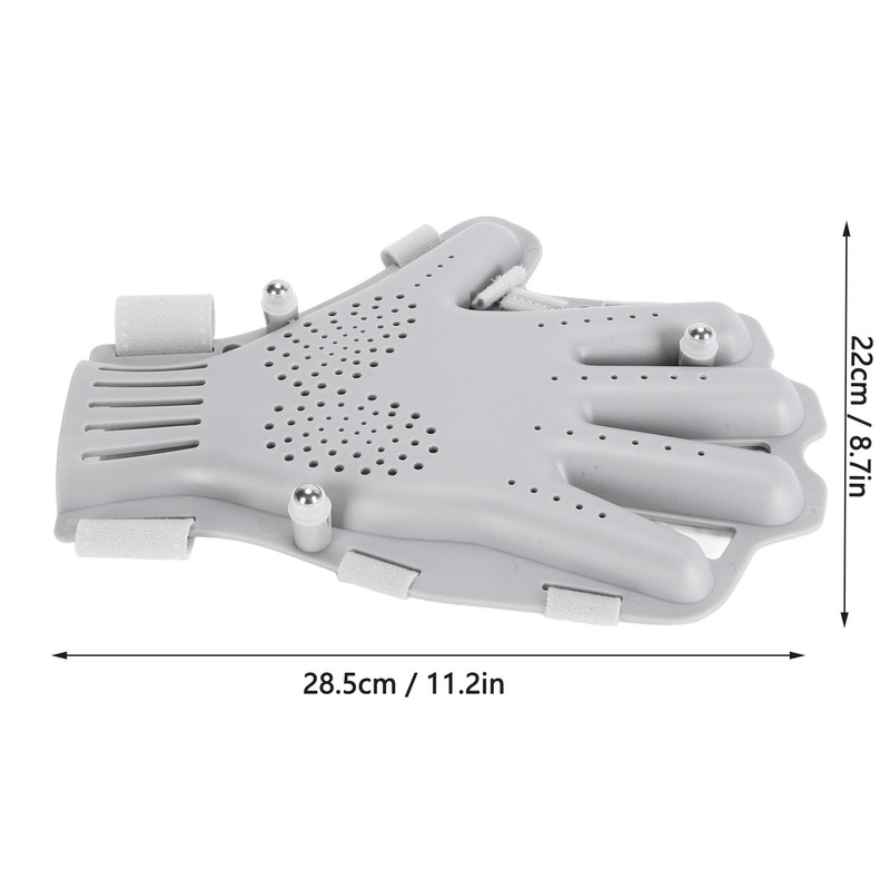 Finger Training Orthotics with Sling Stroke Rehabilitation Finger Orthotics Stroke
