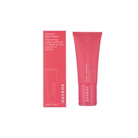 Davroe Chroma Colour Treatment - Rose Quartz 200ml