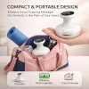 Z; 2026 Electric Gua Sha Device For Cellulite Suction ;