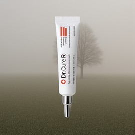 Dr. CureR Eye Cream Eye Bag Cream Improves elasticity of wrinkles under the eyes Double functional care 1 unit 10g / 닥터큐어알 아이크림 아이백크림 눈밑주름 탄력 개선 2중 기능성 케어 1개 10g