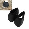 Pyhodi Durable Oxford Fabric Bell Boots Comfortable Hoof Protection Equipment