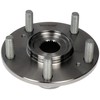 Dorman 930-450 Wheel Hub Compatible with Select Acura / Honda