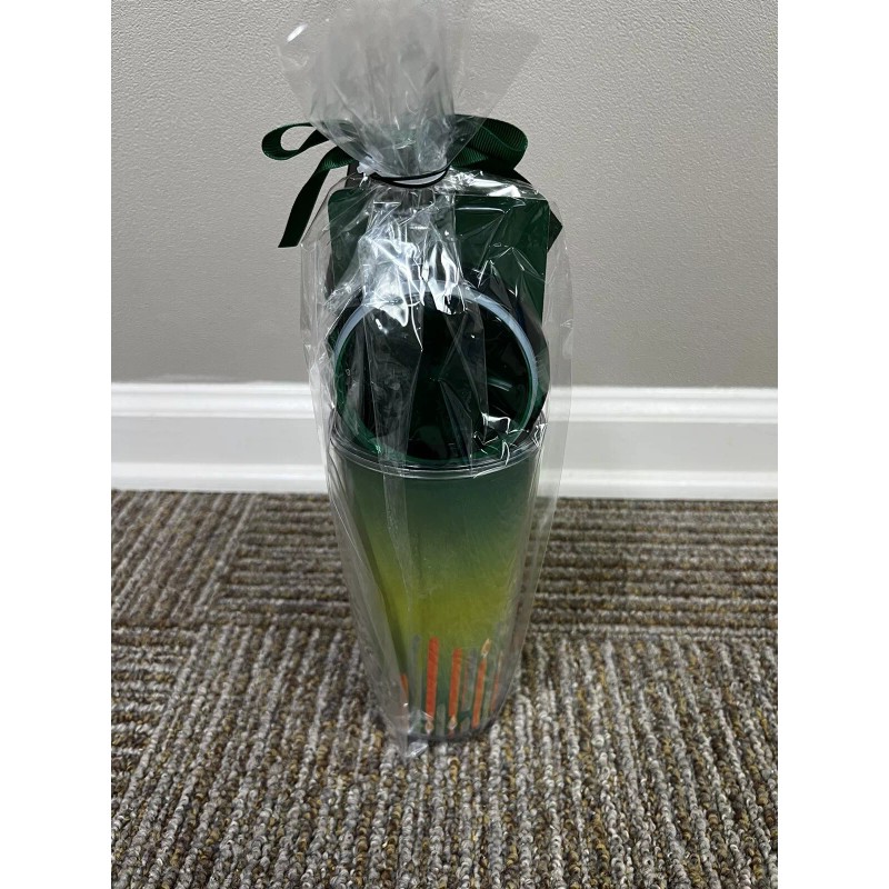 Starbucks Cold Brew Coffee Concentrate Tumbler 16 oz Acrylic Cup