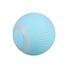 Smart Rolling Ball USB Rechargeable Quiet Relieve Boredom Interactive Cat