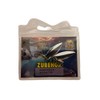Behr Attractor Artificial Lure Silver One Size